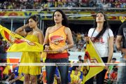 Sonia Agarwal At Ccl 3