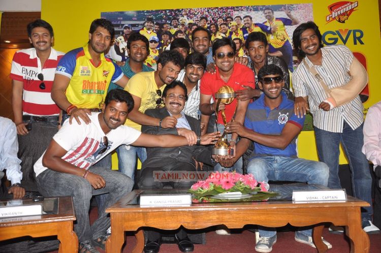 Ccl Success Press Meet 1577