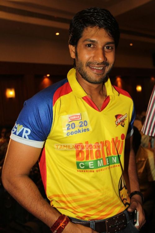 Ccl Success Press Meet 4174