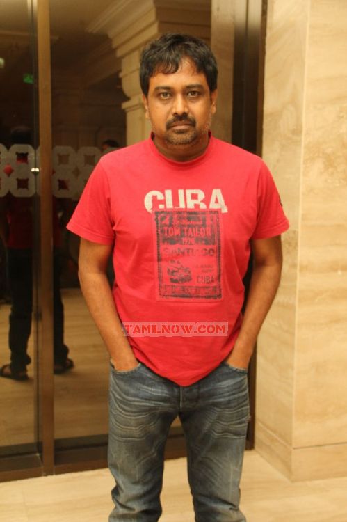 Director Lingusamy 830