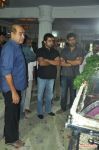 Celebrities Pay Last Respects To Manjula Vijayakumar 8959