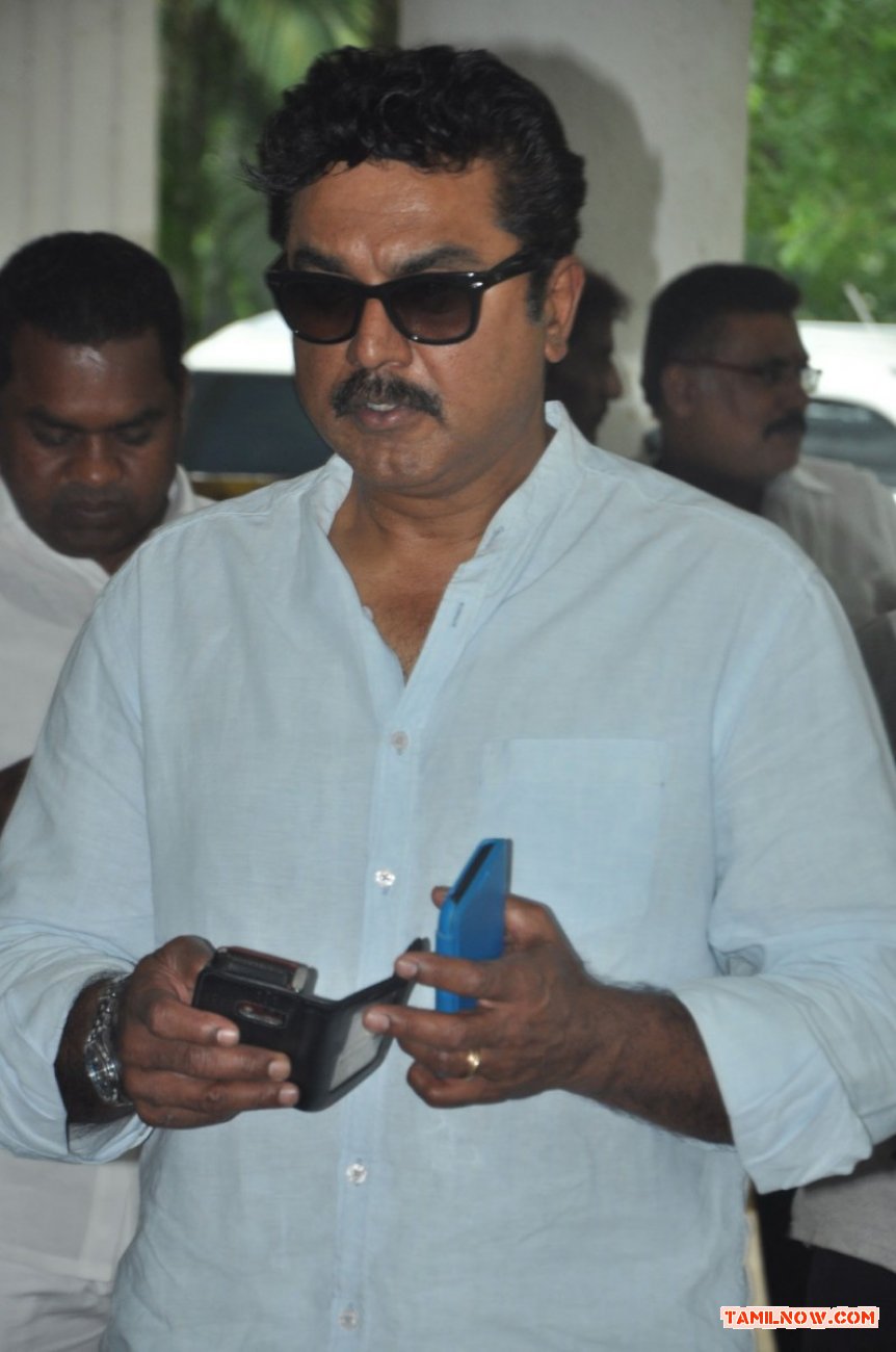 Sarath Kumar 817