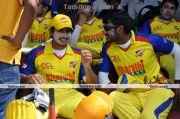 Celebrity Cricket League Match Photos 15