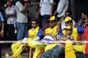 Celebrity Cricket League Match Photos 18