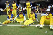 Celebrity Cricket League Match Photos 19