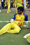 Celebrity Cricket League Match Photos 20