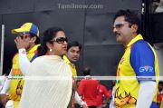 Celebrity Cricket League Match Photos 21