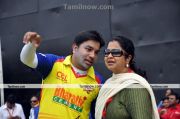 Celebrity Cricket League Match Photos 22