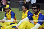 Celebrity Cricket League Match Photos 25