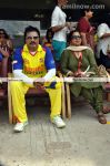 Celebrity Cricket League Match Photos 28