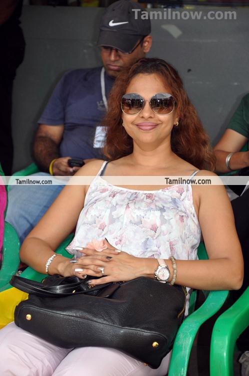 Celebrity Cricket League Match Photos 8