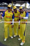 Celebrity Cricket League Match Pics 10