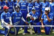 Celebrity Cricket League Match Pics 13