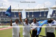 Celebrity Cricket League Match Pics 3