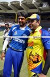 Celebrity Cricket League Match Pics 8