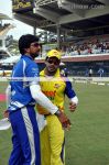 Celebrity Cricket League Match Pics 9