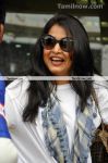 Remya Krishnan At Celebrity Cricket League Match 1