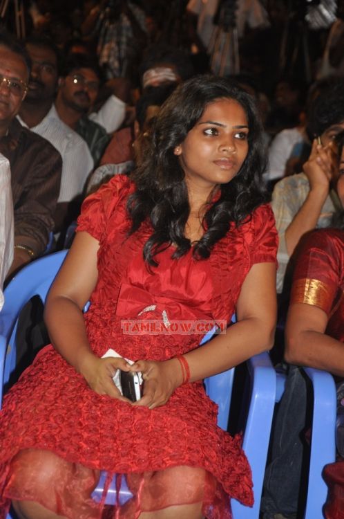 Chakravarthi Thirumagan Audio Launch 4990