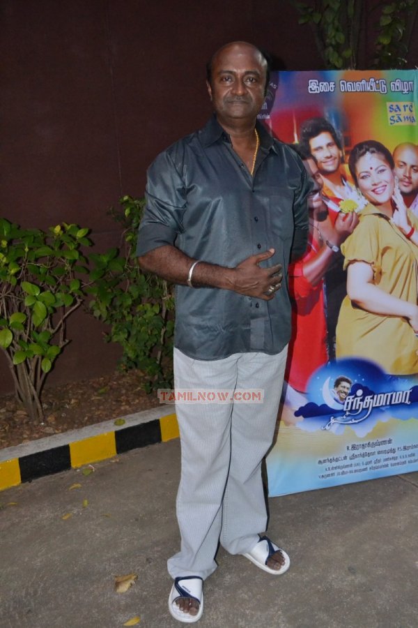 Chandamama Audio Launch Stills 9608