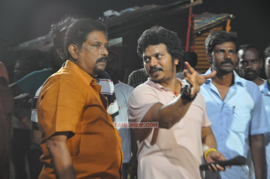 Chandamama Movie Location 3788