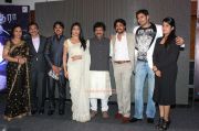 Chandra Audio Launch 1250