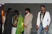 Chandra Audio Launch 2442