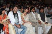 Chandra Audio Launch Photos 8304