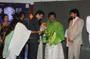 Chandra Audio Launch Stills 3615