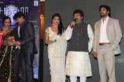 Shriya Saran Vivek And Prem Kumar 6