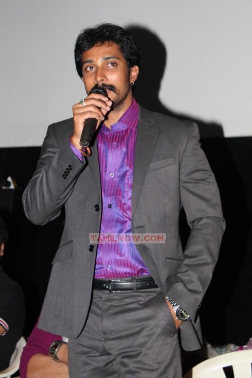 Chandra Press Meet Stills 5651