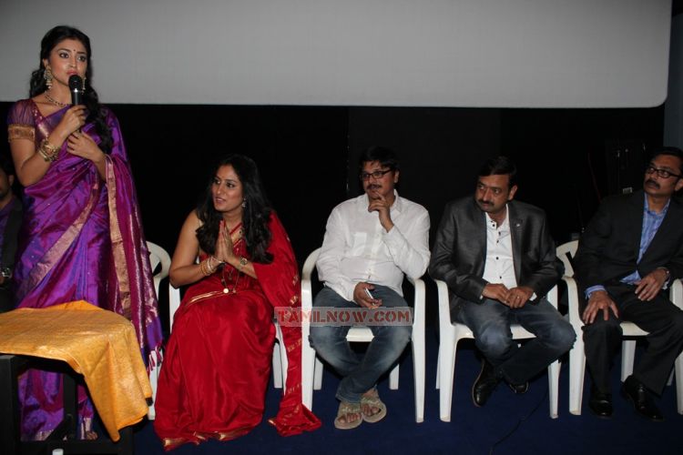 Chandra Press Meet Stills 5802