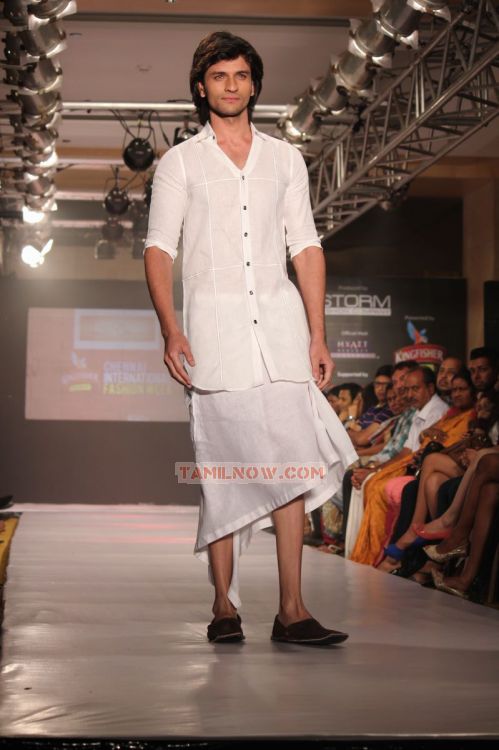 Chennai International Fashion Week Day 2 5125