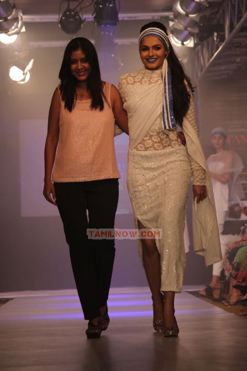 Chennai International Fashion Week Day 2 6036