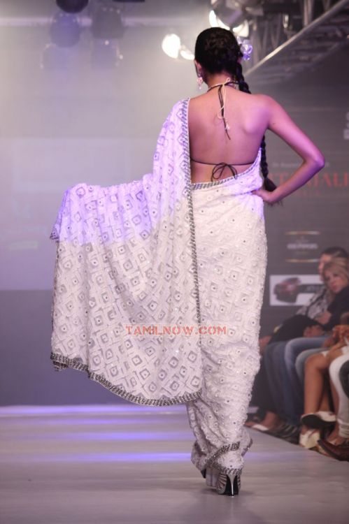 Chennai International Fashion Week Day 2 7026