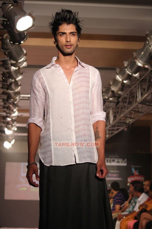 Chennai International Fashion Week Day 2 7057