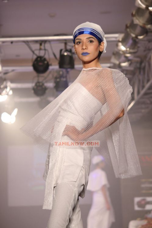 Chennai International Fashion Week Day 2 Photos 9520