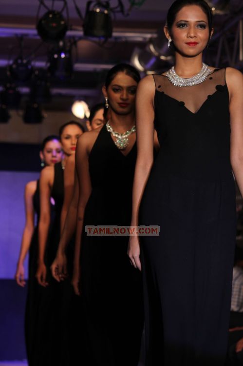 Chennai International Fashion Week Day 2 Stills 1540