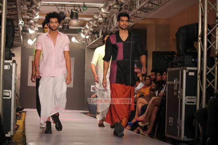 Chennai International Fashion Week Day 2 Stills 7120