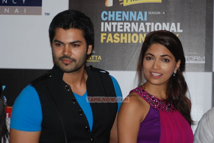 Chennai International Fashion Week 3727