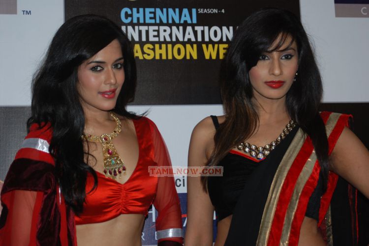 Chennai International Fashion Week Photos 7151