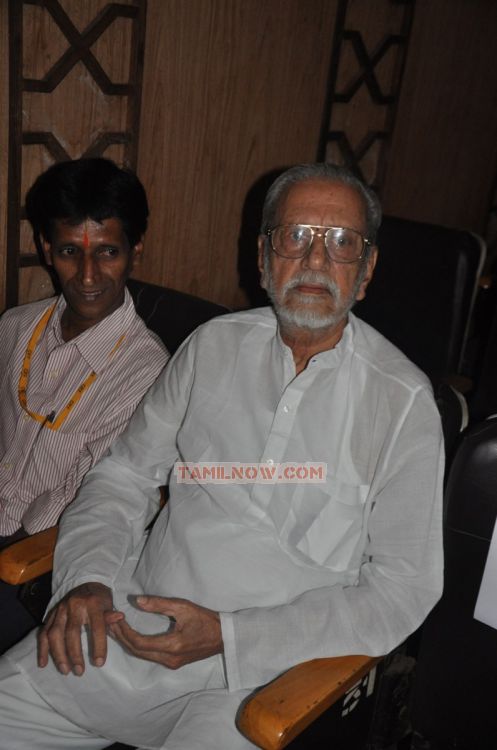 Charuhaasan At Chennai International Film Festival 275