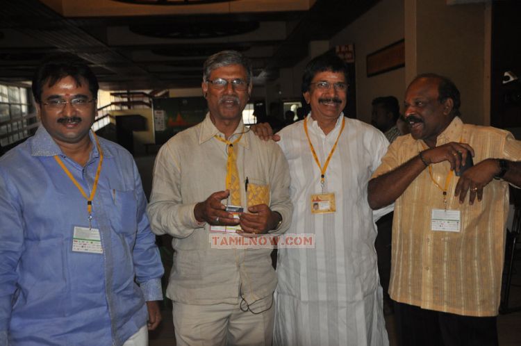 Chennai International Film Festival 2011 Ends 3257