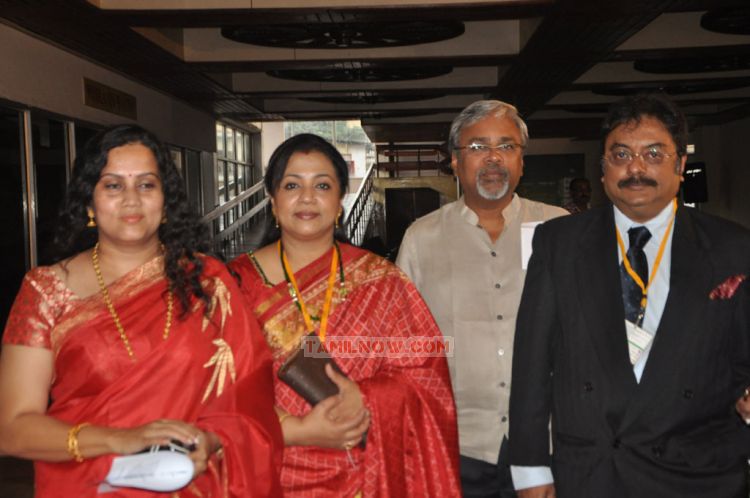 Chennai International Film Festival 2011 Ends 4078