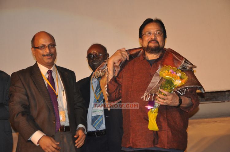 Chennai International Film Festival 2011 Ends 986