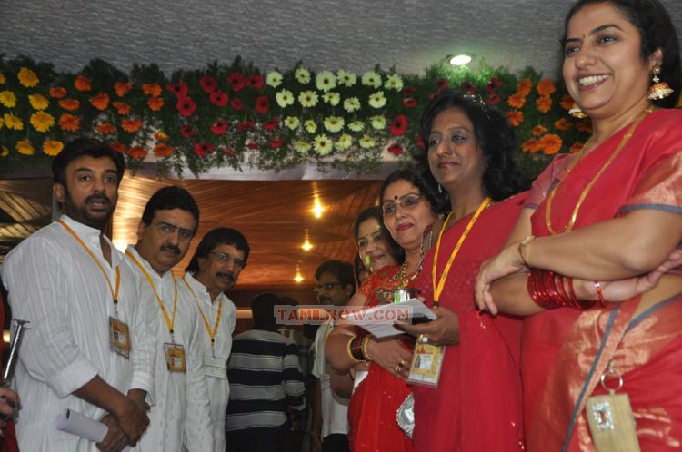 Chennai International Film Festival 2011 Ends Photos 5601