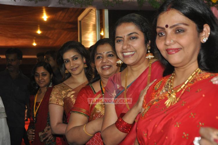 Chennai International Film Festival 2011 Ends Stills 1053