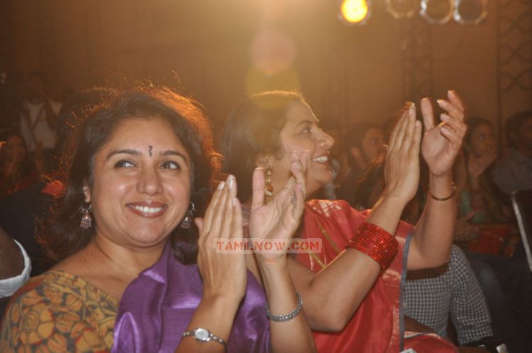 Chennai International Film Festival 2011 Ends Stills 1329