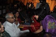 K Balachander And Revathi At Chennai International Film Festival 613