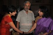 Revathy At Chennai International Film Festival 805