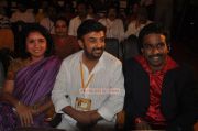 Revathy Mohan At Chennai International Film Festival 699